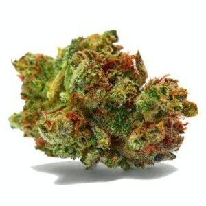 Sour Diesel | Classic Sativa-Dominant Strain