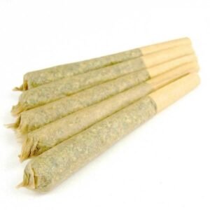 Afghan Kush Pre-Rolled