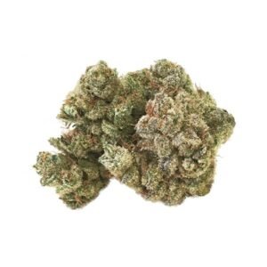 Banana OG brings a distinctive fruity profile and indica-dominant