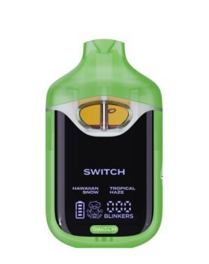 Boutiq Switch V4 Hawaiian Snow x Tropical Haze – 2G Disposable Vape-Boutiq-Switch-V4-Hawaiian-Snow-x-Tropical-Haze-–-2G-Disposable-Vape.jpeg