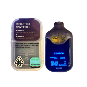 Boutiq Switch V4 Pineapple Haze x Lemon Freeze – 2G Disposable Vape-Boutiq-Switch-V4-Pineapple-Haze-x-Lemon-Freeze-–-2G-Disposable-Vape.png