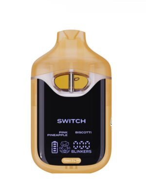 Boutiq Switch V4 Pink Pineapple x Biscotti – 2G Disposable Vape-Boutiq-Switch-V4-Pink-Pineapple-x-Biscotti-–-2G-Disposable-Vape.jpeg
