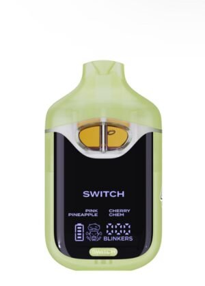 Boutiq Switch V4 Pink Pineapple x Cherry Chem – 2G Disposable Vape-Boutiq-Switch-V4-Pink-Pineapple-x-Cherry-Chem-–-2G-Disposable-Vape.jpeg