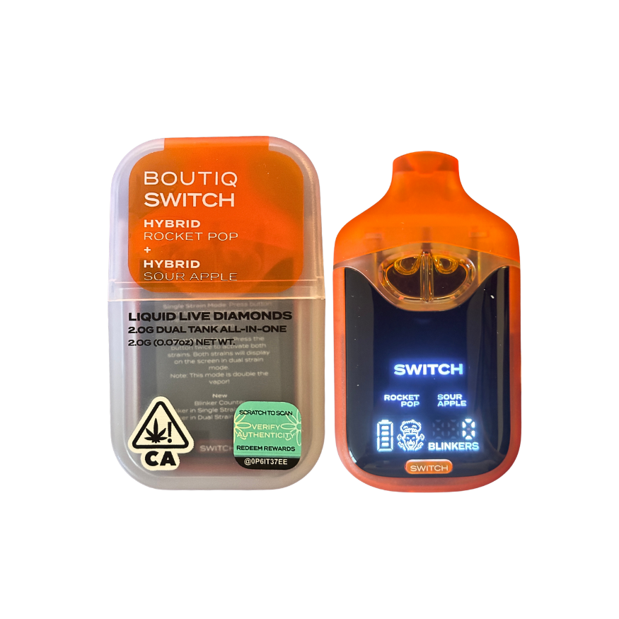 Boutiq Switch V4 Rocket Pop x Sour Apple – 2G Disposable Vape-Boutiq-Switch-V4-Rocket-Pop-x-Sour-Apple-–-2G-Disposable-Vape.png