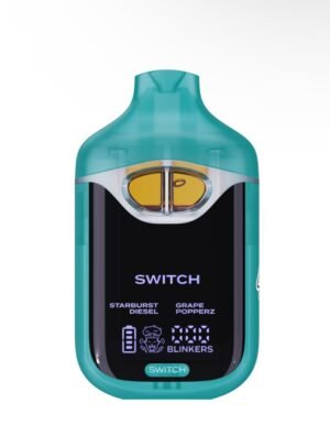 Boutiq Switch V4 Starburst Diesel x Cherry Popperz – 2G Disposable Vape-Boutiq-Switch-V4-Starburst-Diesel-x-Cherry-Popperz-–-2G-Disposable-Vape.jpeg