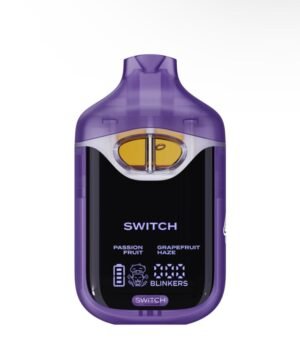 Boutiq V4 Passion Fruit x Grapefruit Haze – 2G Hybrid Disposable Vape-Boutiq-V4-Passion-Fruit-x-Grapefruit-Haze-–-2G-Hybrid-Disposable-Vape.jpeg