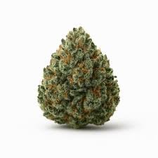 Cataract Kush brings an indica-forward profile to the Bud Chronicle catalog