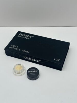 Exclusive diamonds Wax-Exclusive.jpg