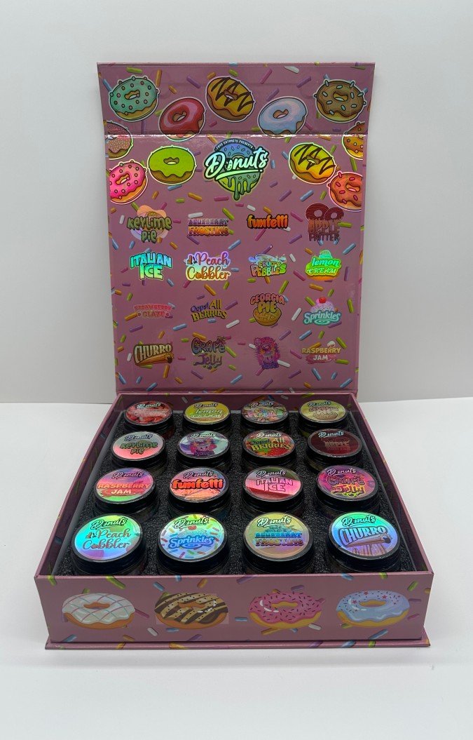 FRYD Donut Wax-FRYD-Donut-Wax.jpg