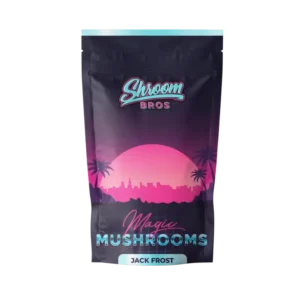 Jack Frost Magic Mushrooms | Premium | Bud Chronicle