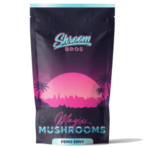 Monster Penis Envy Magic Mushroom