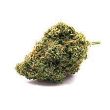 Master Kush is a classic indica with a distinctive earthy characte