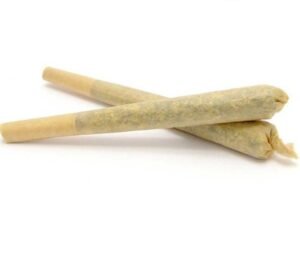 OG Kush Pre Rolled
