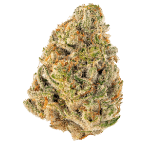 3 Ounces of Buds at $500