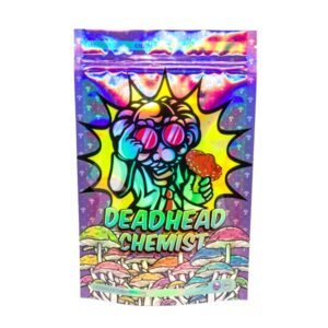Alacabenzi Magic Mushroom | Deadhead Chemist | Bud Chronicle