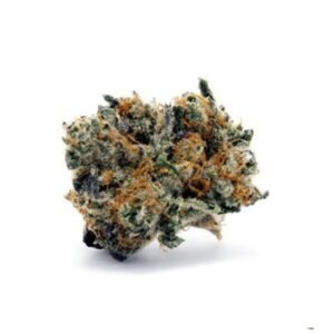 Strawberry Bubba Kush combines a fruity profile