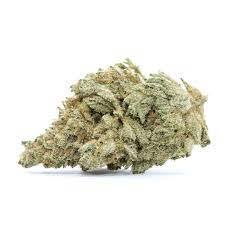 White Widow pairs a balanced hybrid profile