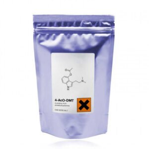 4 Aco DMT