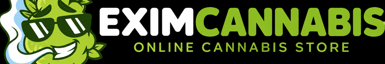 Eximcannabis – Online Cannabis Store